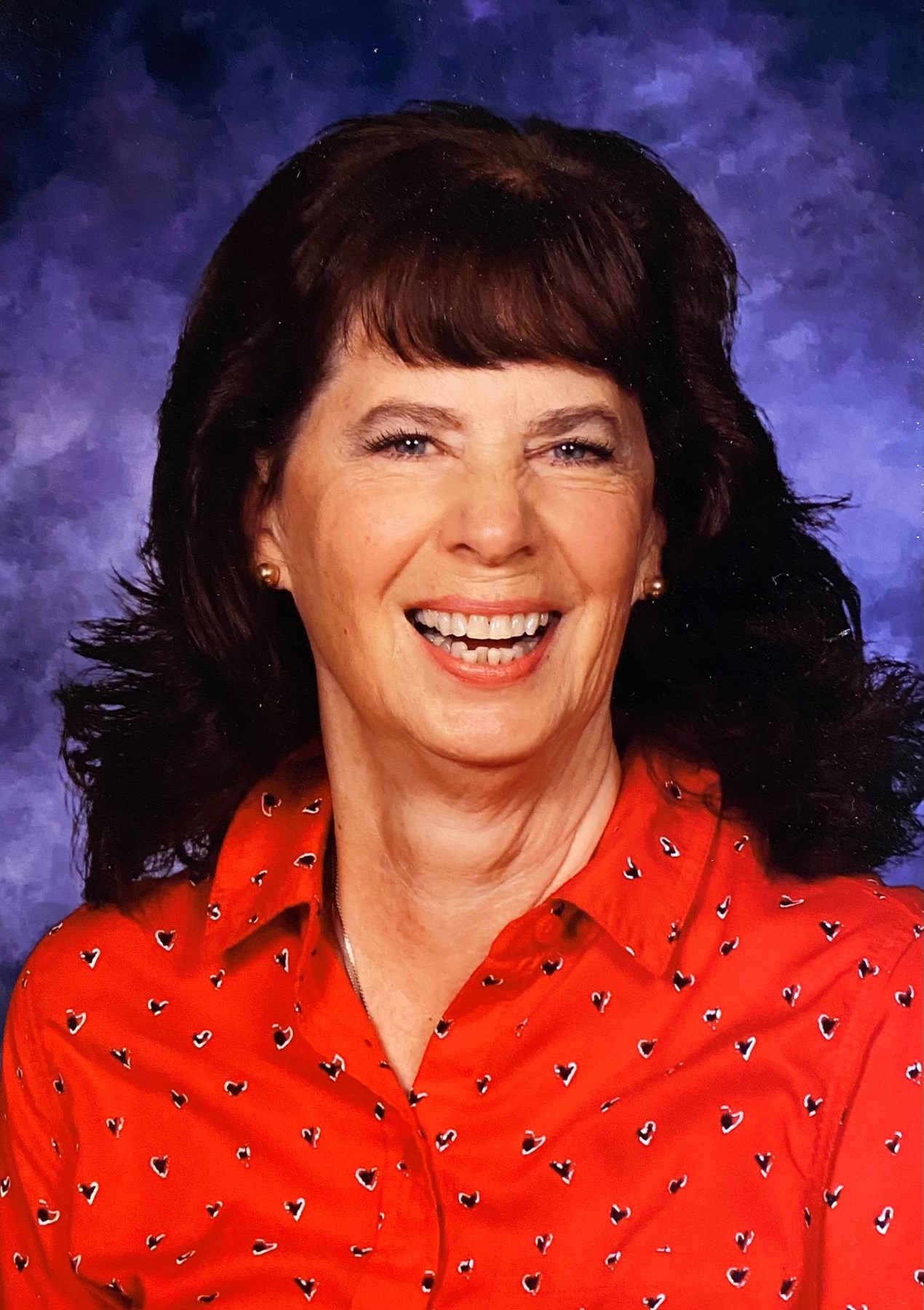 Avis de décès de Barbara J. Connolly