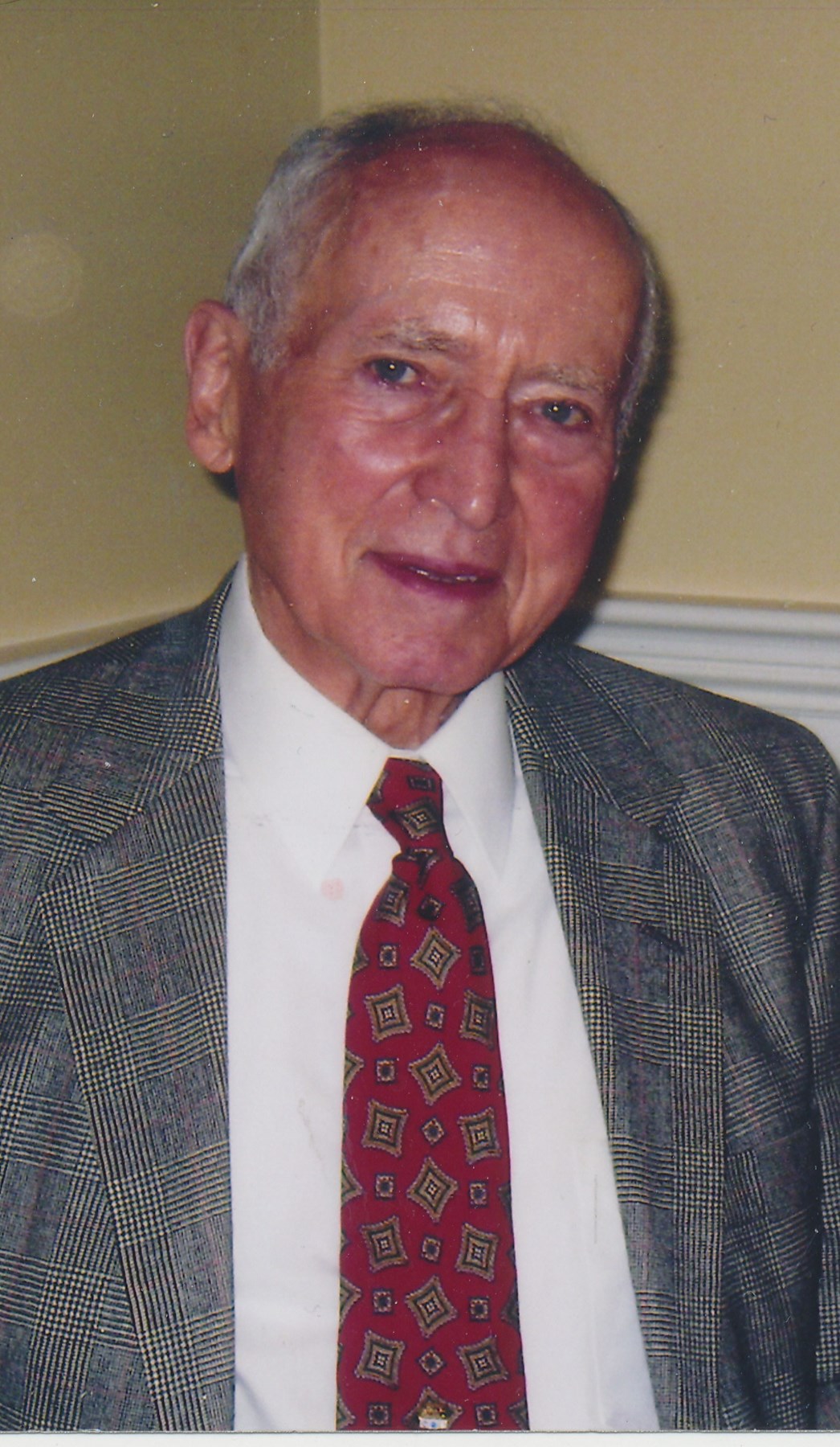 Burton Van Dyke Obituary Louisville, KY