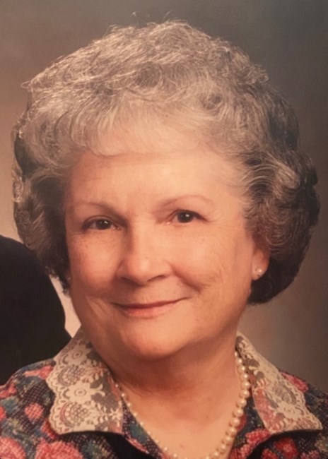 Obituary of Barbara N. Cooney