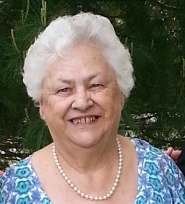 Obituary of Barbara A. Taylor