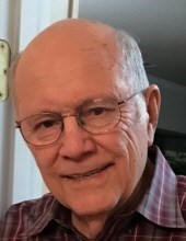 Obituary of Raul Humberto Garcia