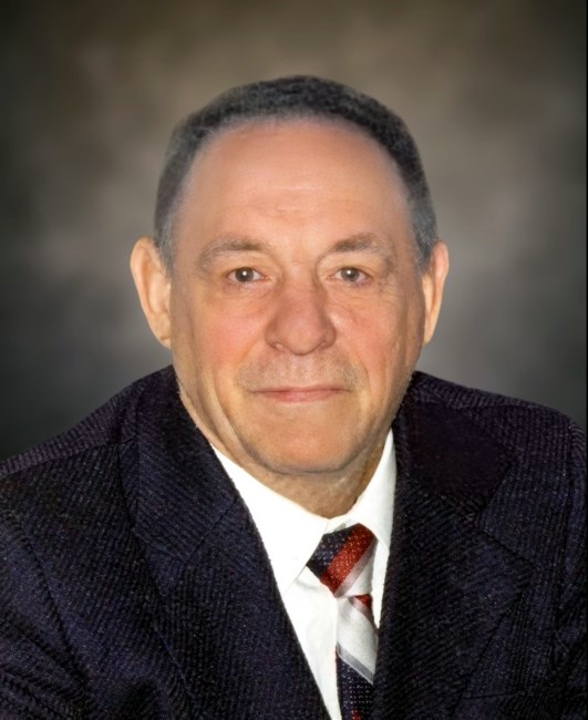 Obituary of Orian Robert