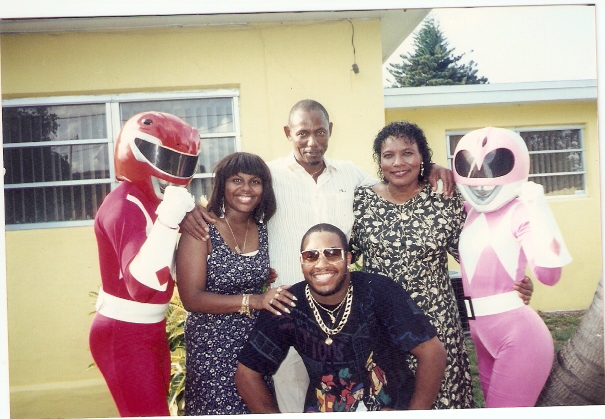 Obituary of Mr. Nathaniel Brown