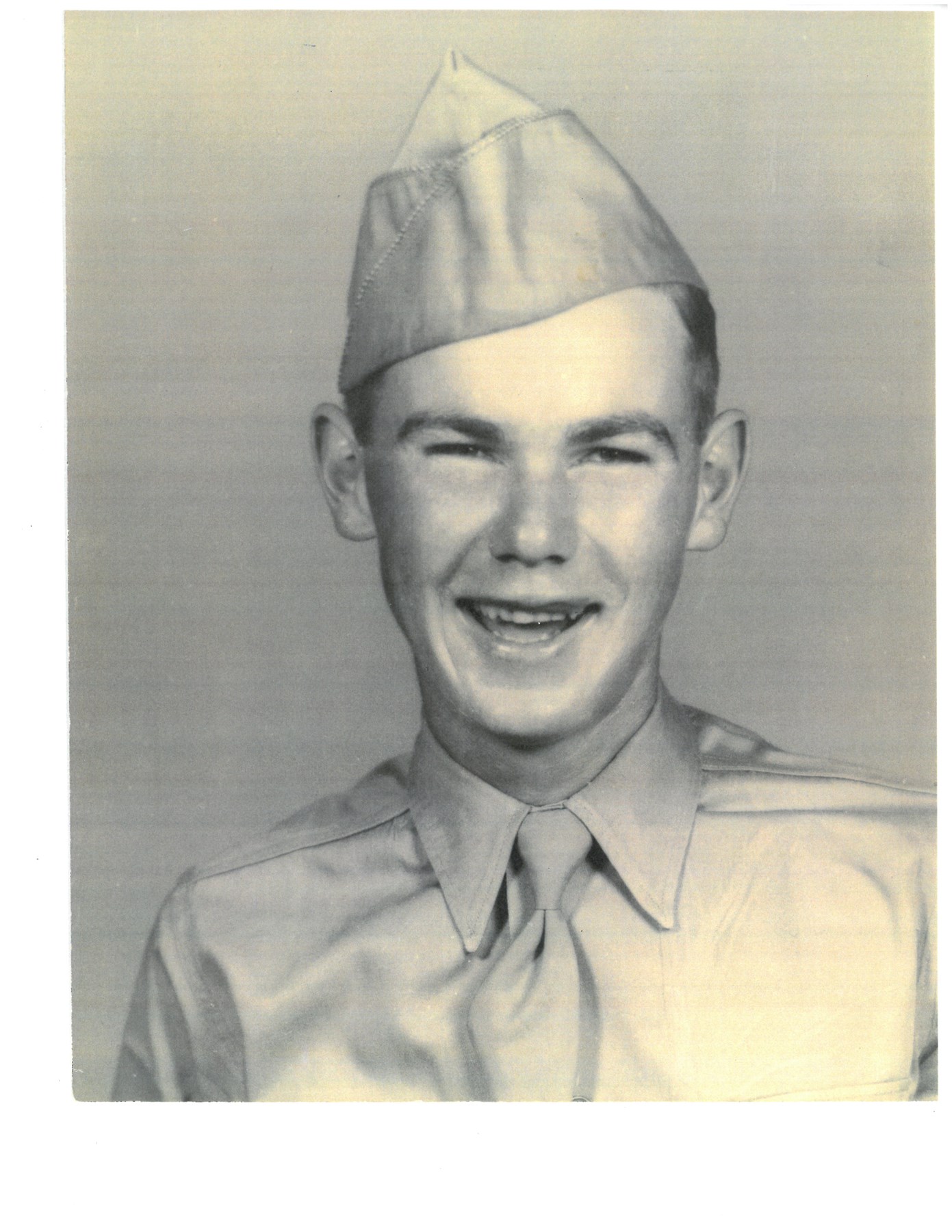 Obituary of Troy A. Nadeau