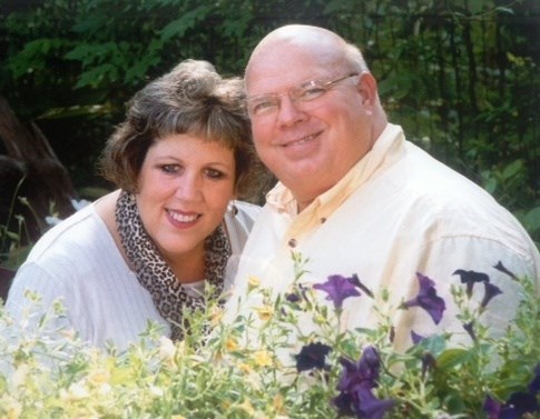 Obituary of Mary Harden Androne