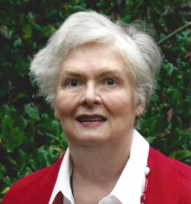 Obituario de Patricia K Saffer