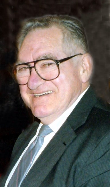 Obituary of William Howard Hilley