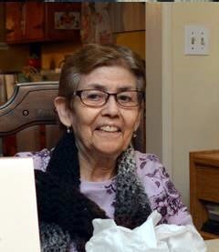 Obituary of Filomena Torres