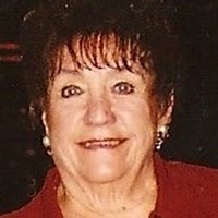 Obituary of Susan Ronci