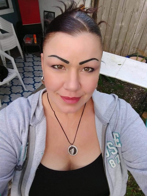 Obituary of Micheill Paulette Estrella