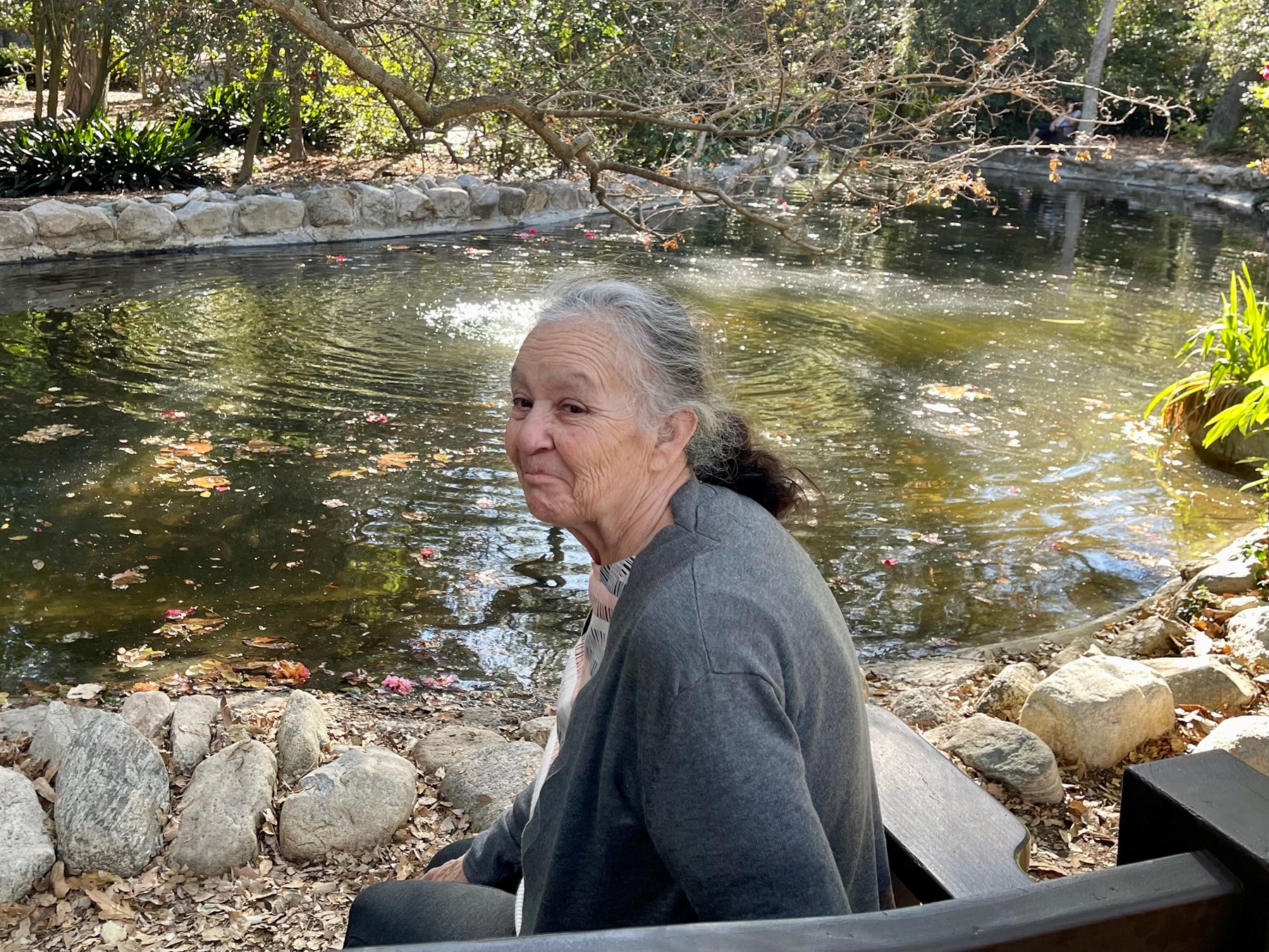 Obituary of Josefina Vargas