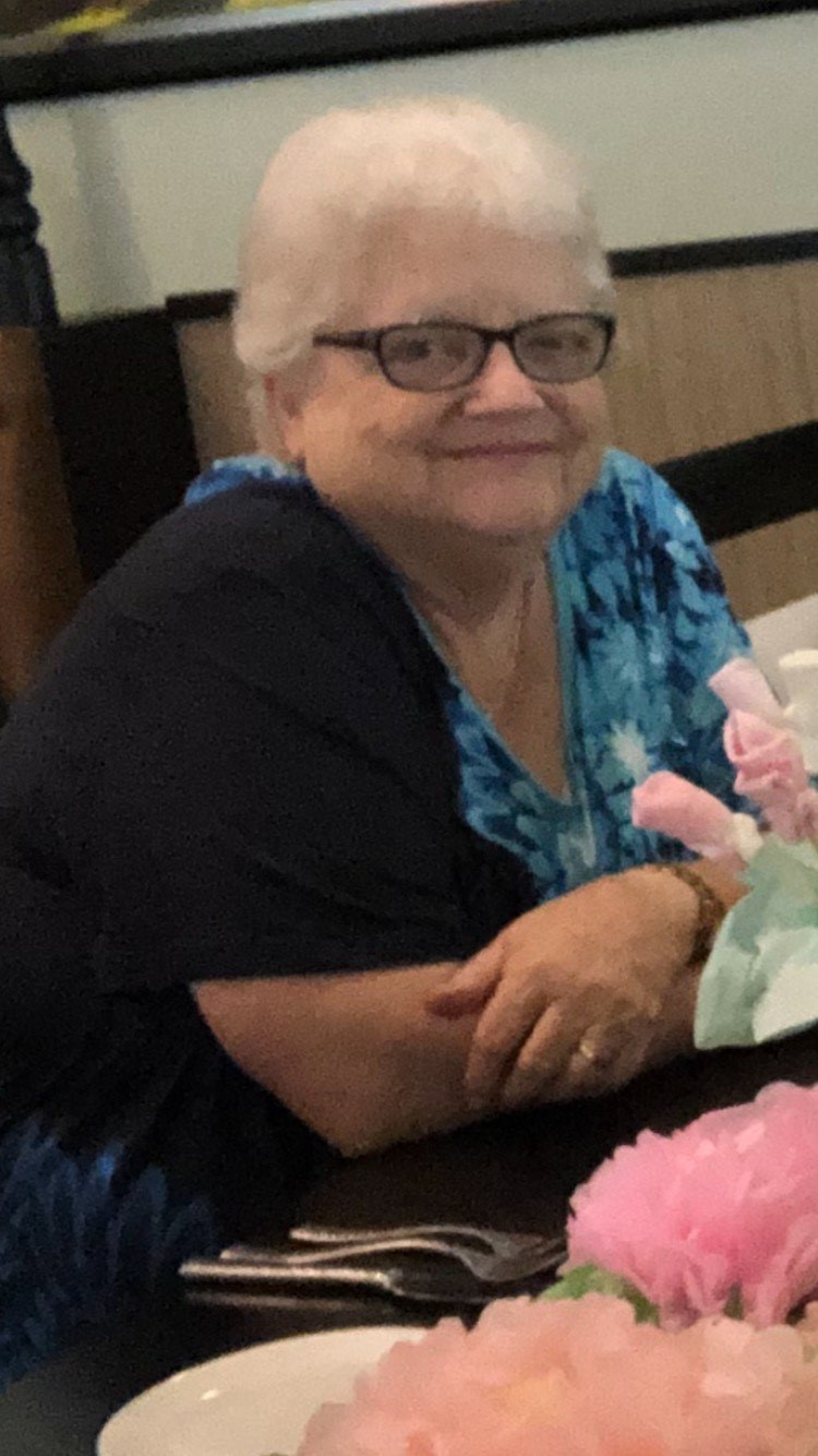 Obituary of Nancy M. Carrier