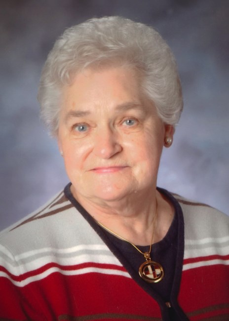 Obituary of Henrietta Mae Robrahn