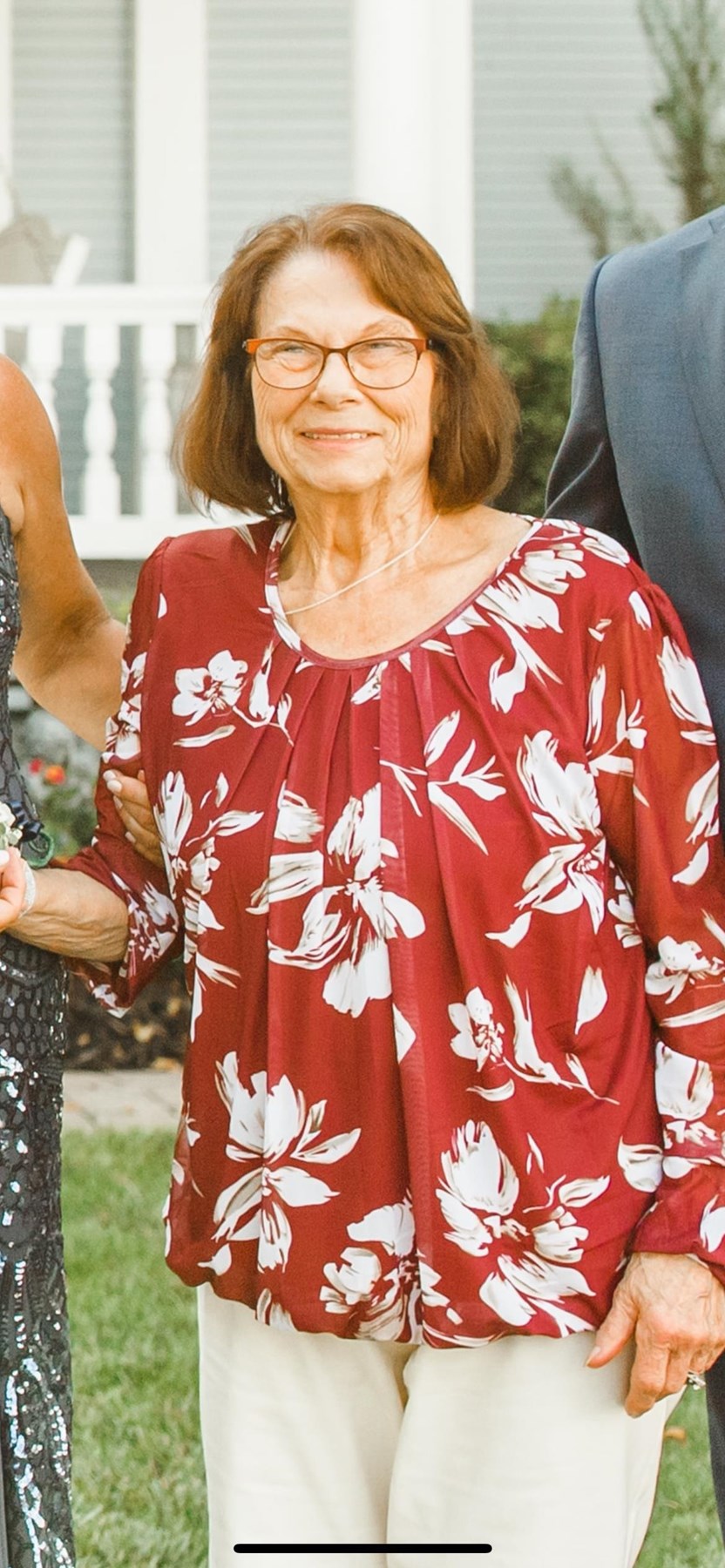 Obituary of Eva L. Soma