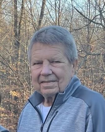 Obituary of Richard L. Caldwell