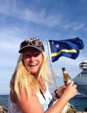 Obituary of Mia Chamberlin