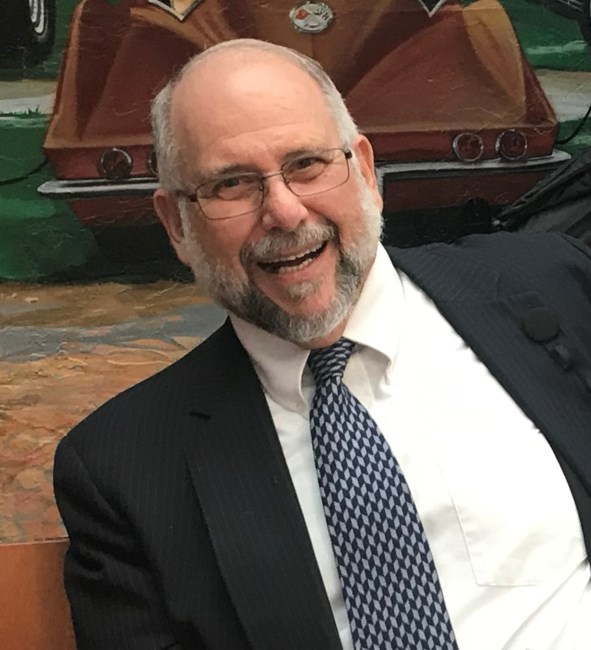 Obituario de Joseph Morris Most