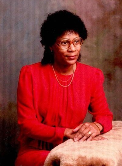 Obituario de Golden Marie Campbell