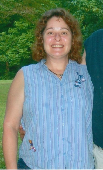 Obituario de Lisa Ann Phillips