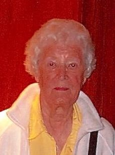Obituary of Lucille Ladd