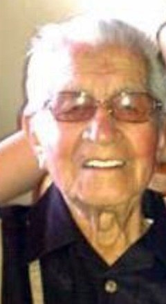 Obituary of Frank A. Pimentel