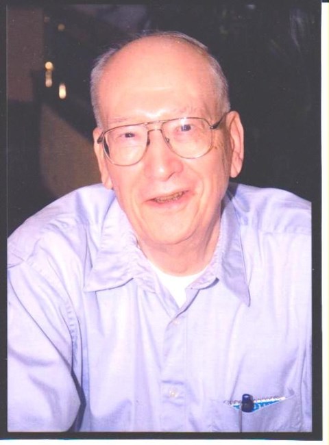 Obituary of Richard S. Simons Jr.