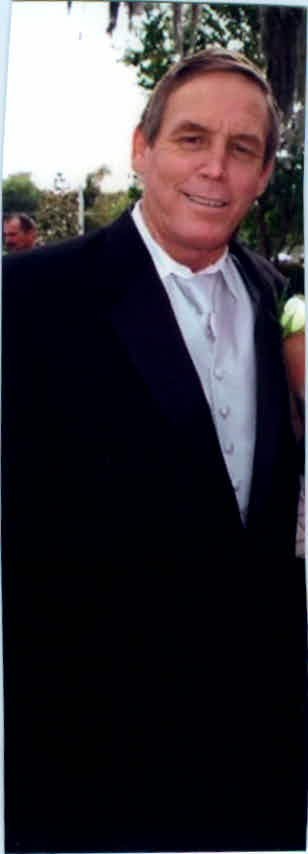 Obituary of William R. Sims