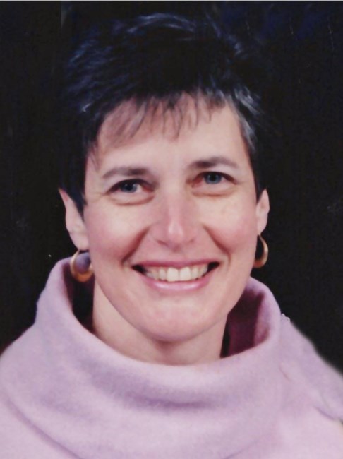 Obituary of Vera Vogelsang-Coombs