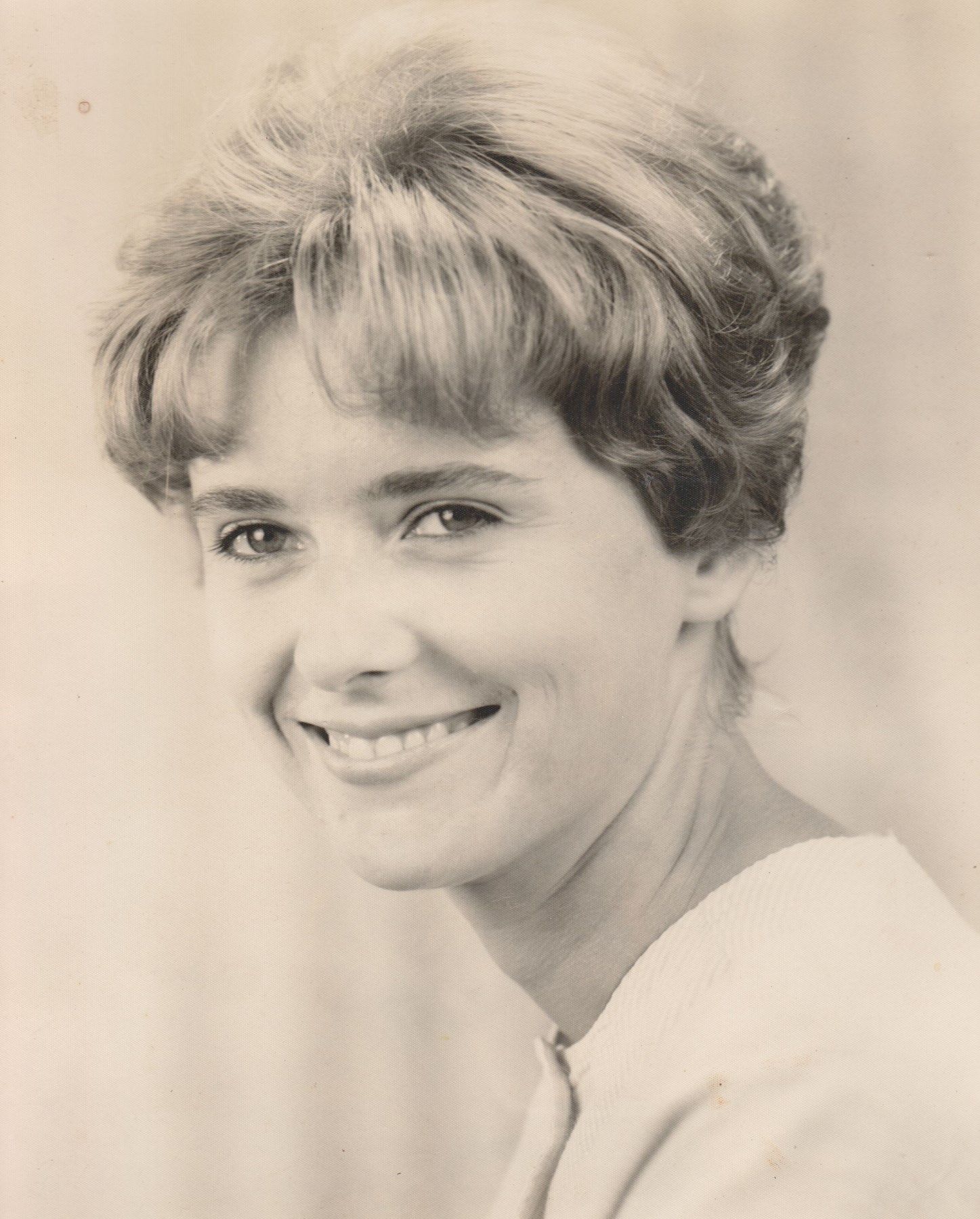 Obituary of Susan Strom