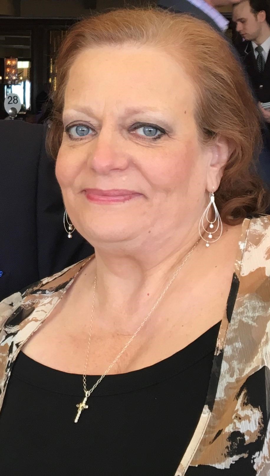 Obituary of Carla Zecca