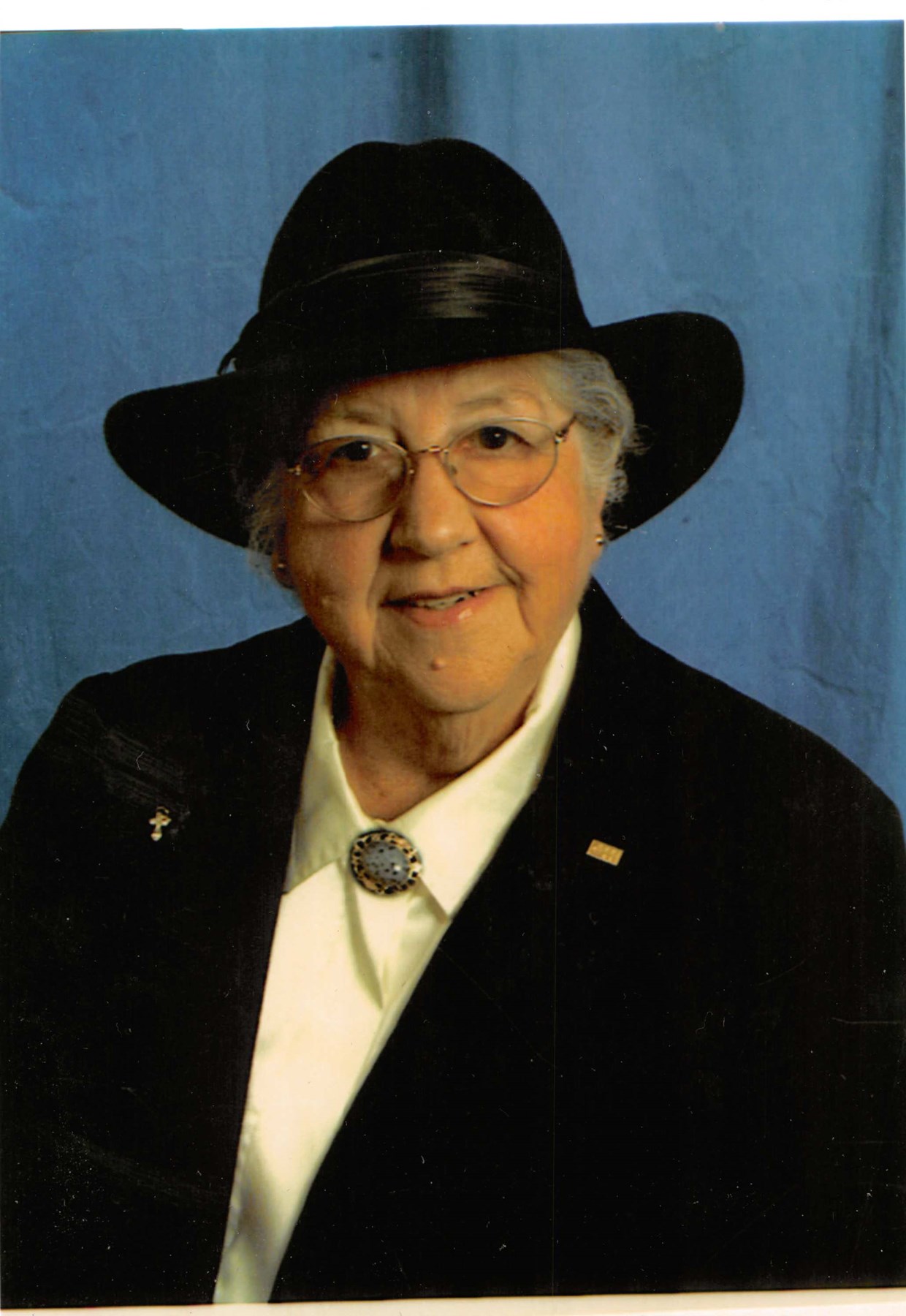 Obituary of Donna Rae Harris