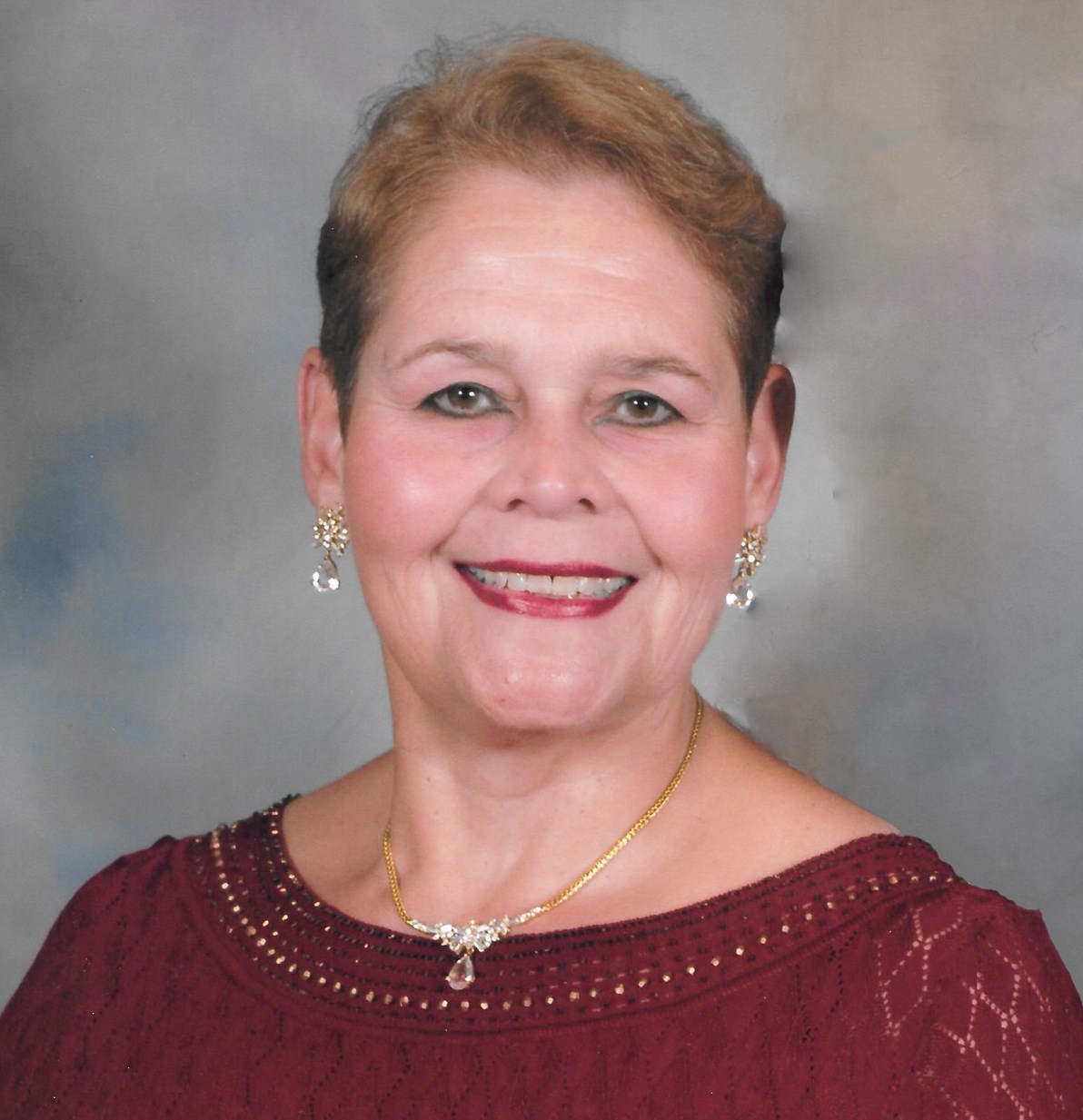 Cruzelena Fuentes Obituary Palm Bay, FL