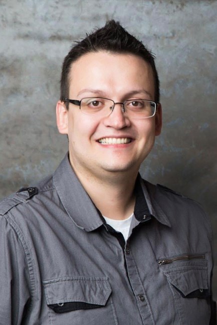 Obituary of Steven Todd Gibby