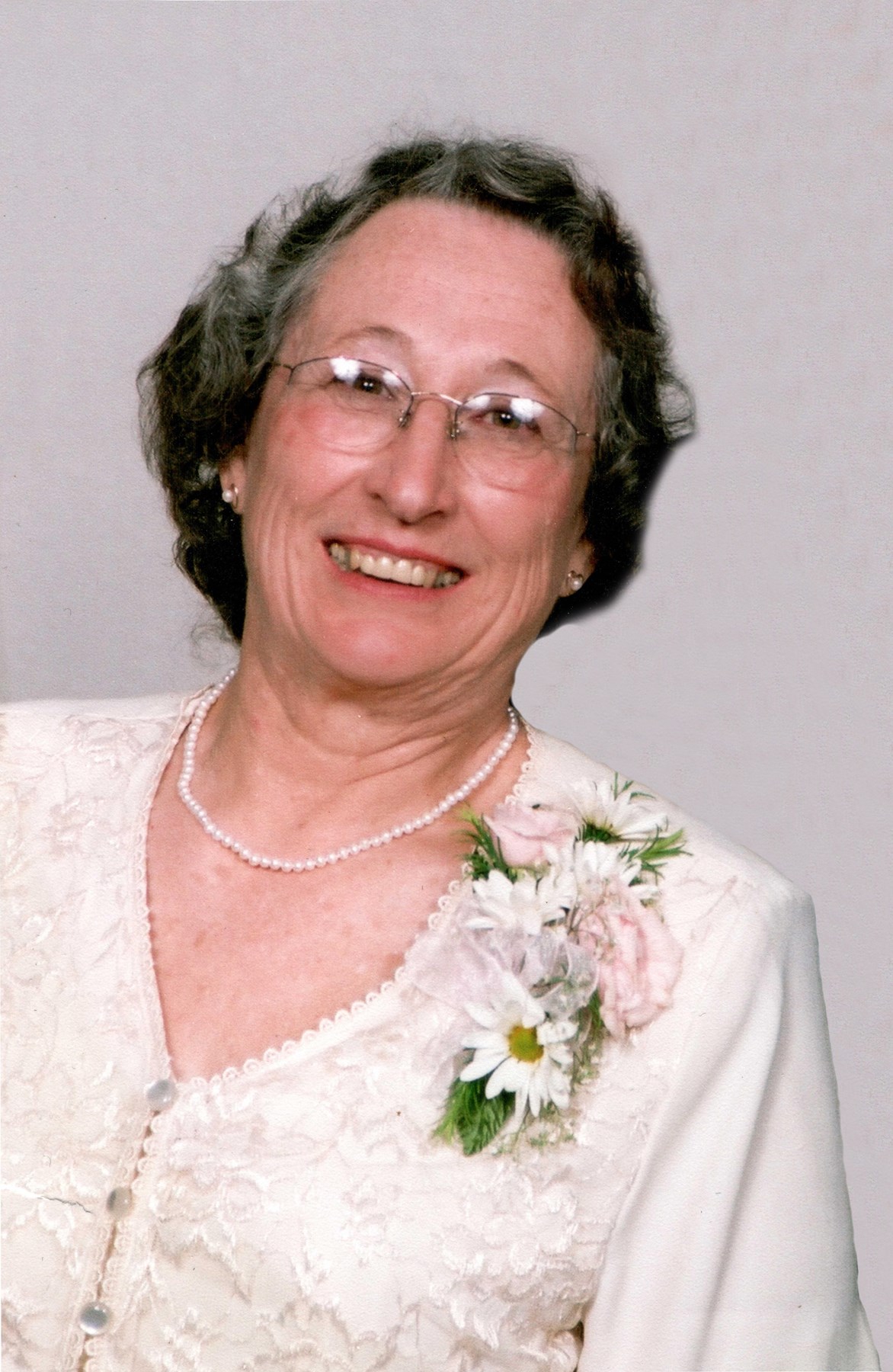 Shirley Bockelman Obituary Kansas City, MO