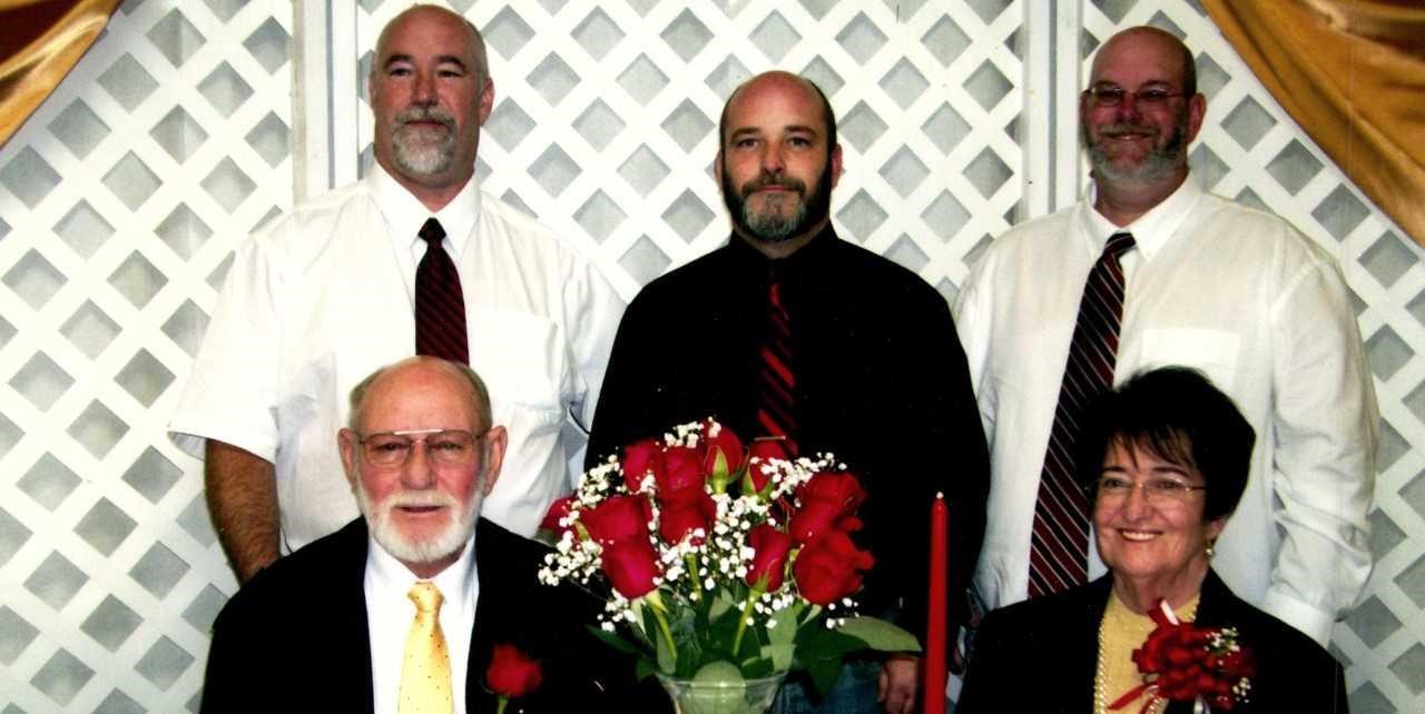 Obituary of Loreeta G. Young