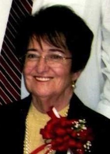 Obituary of Loreeta G. Young