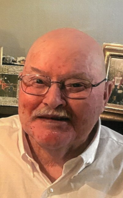 Obituary of Lester J. Hebert