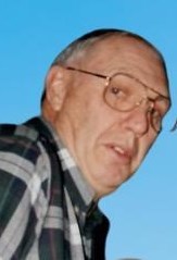 Obituary of Robert James Huff