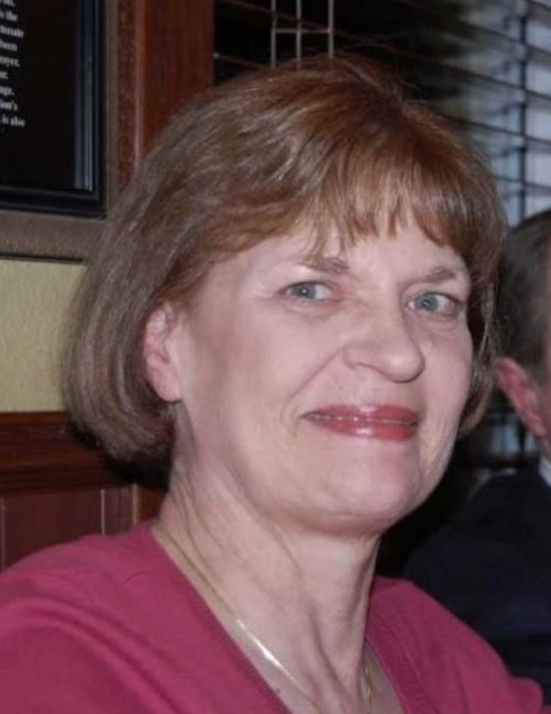 Obituary of Ruth Ann Smith