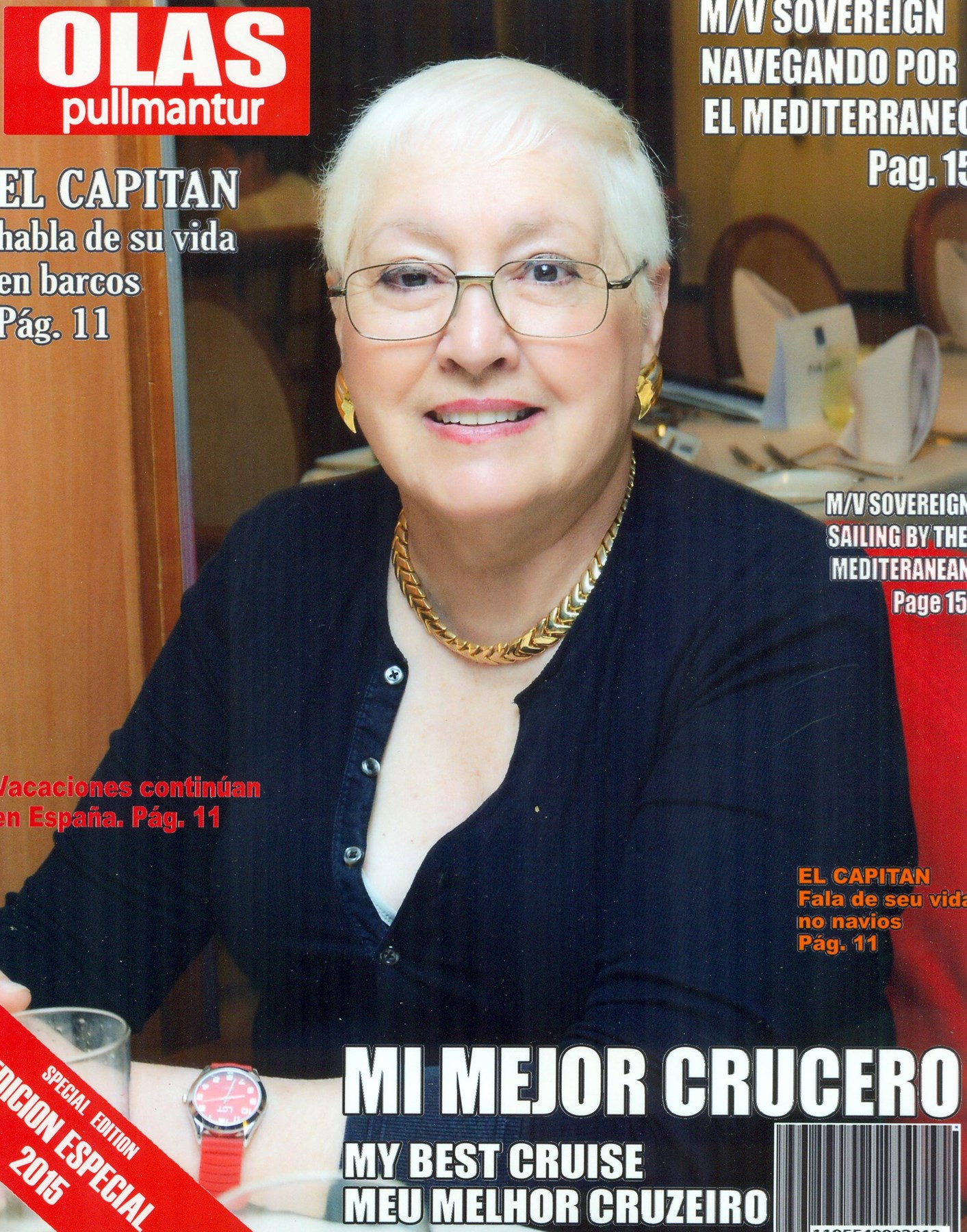 Avis de décès de Maria Pino