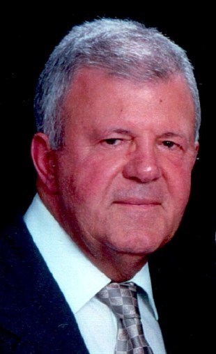 Obituary of Phillip Louis Sidoti