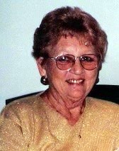 Obituary of Helen Marie Whitley