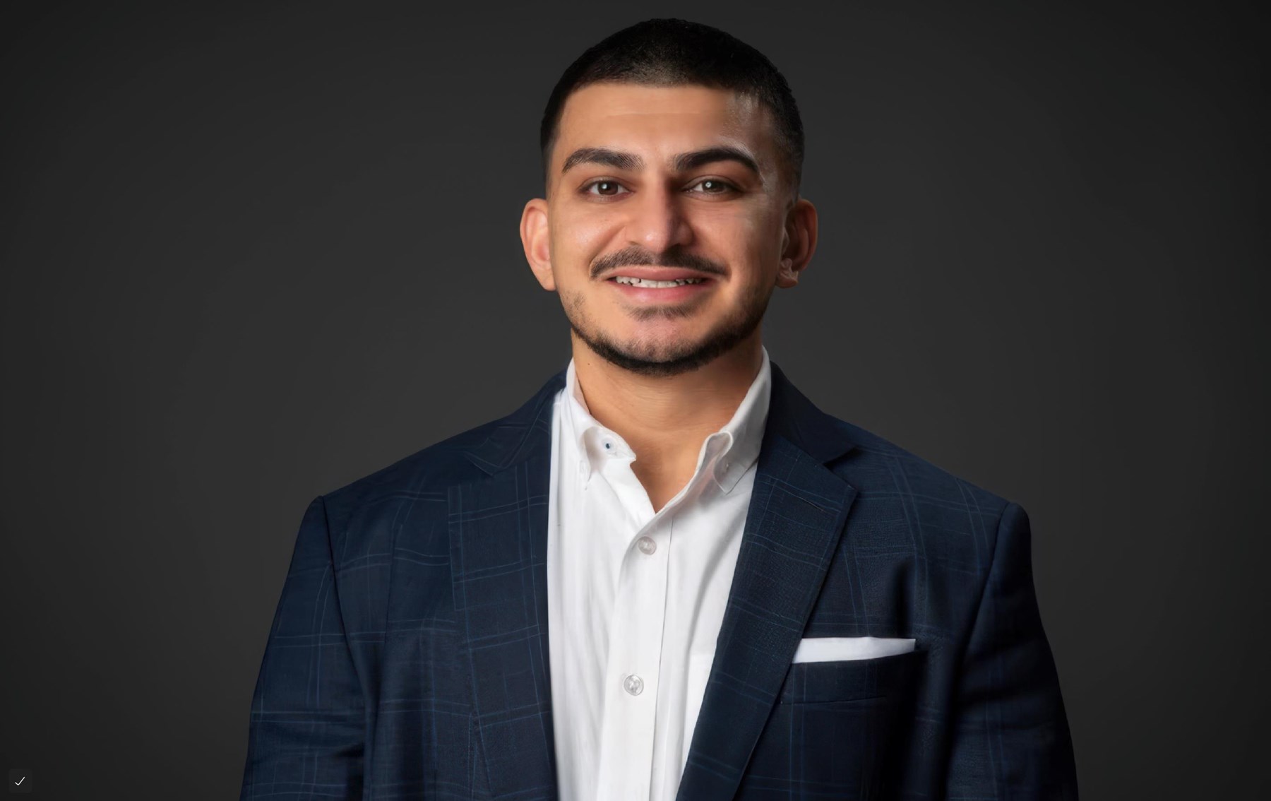 Obituary of Immra Dmarrya Kosa