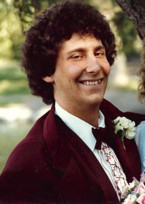 Obituario de Kevin Alan Moore