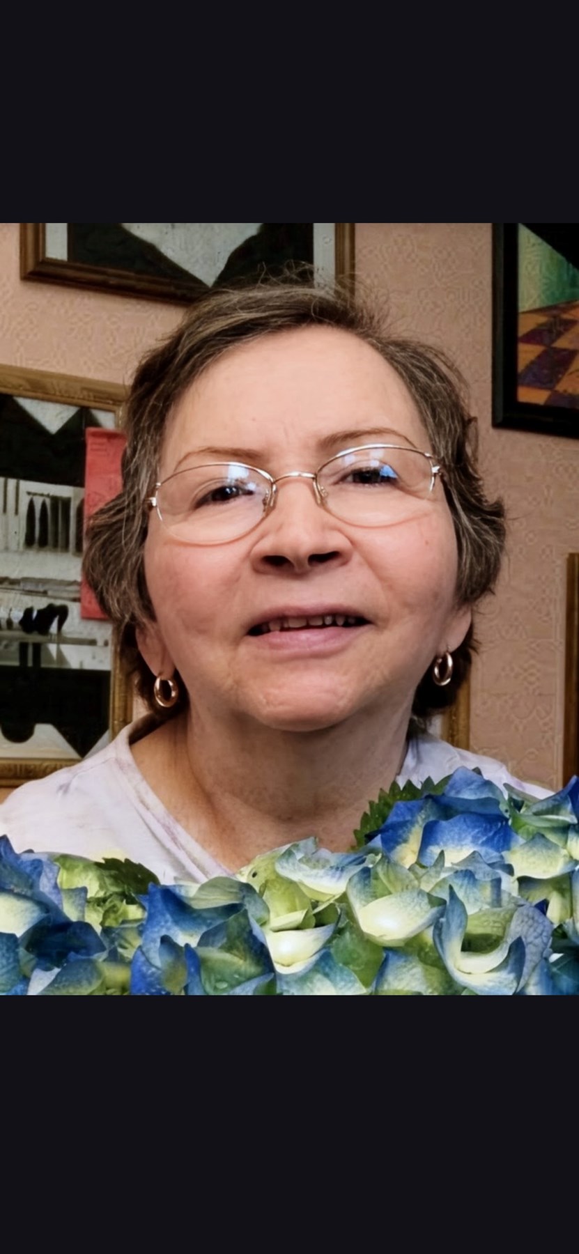Obituario de Carmen Amalia Viera Heriberto
