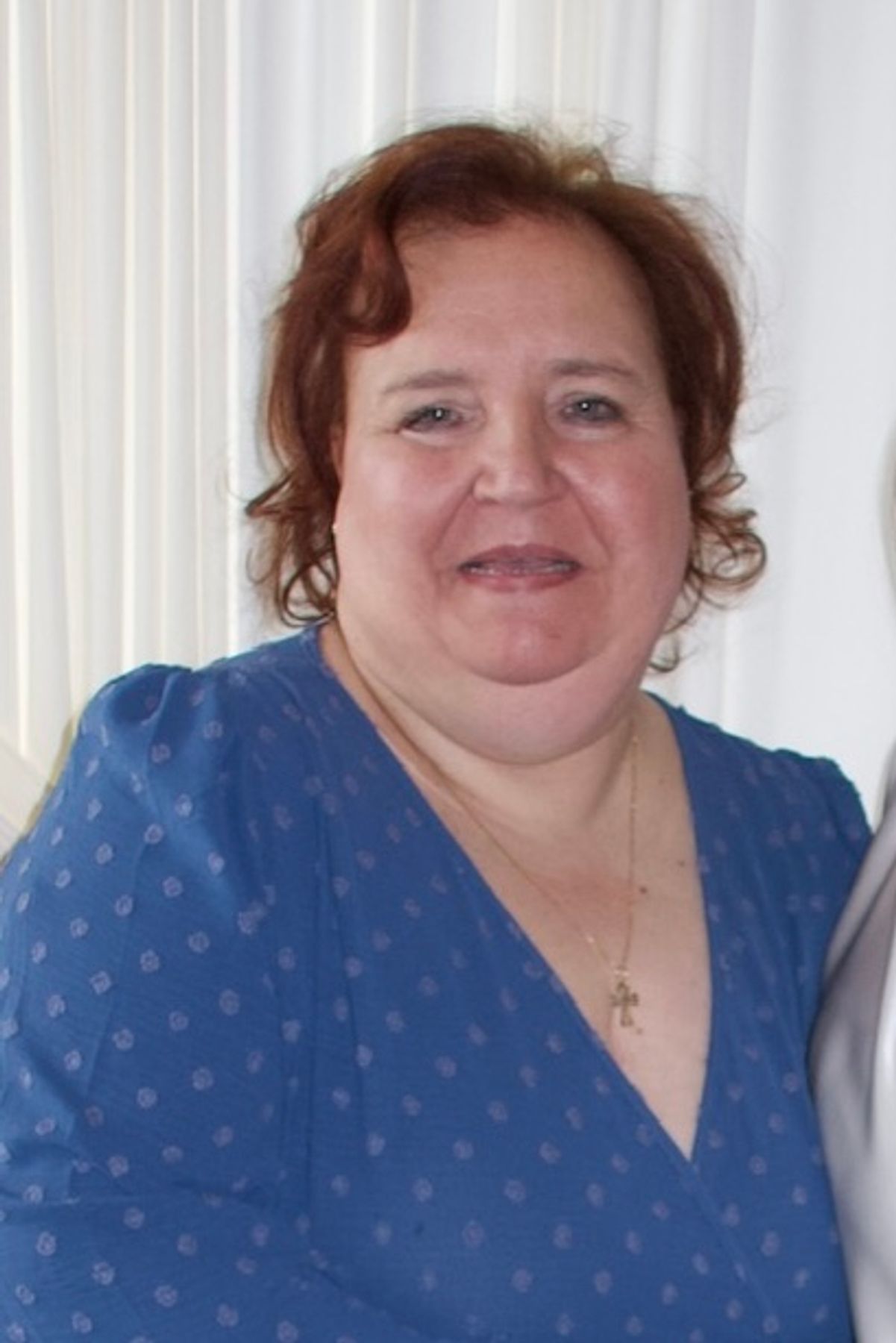 Obituary of Jean Marie Pfaendtner