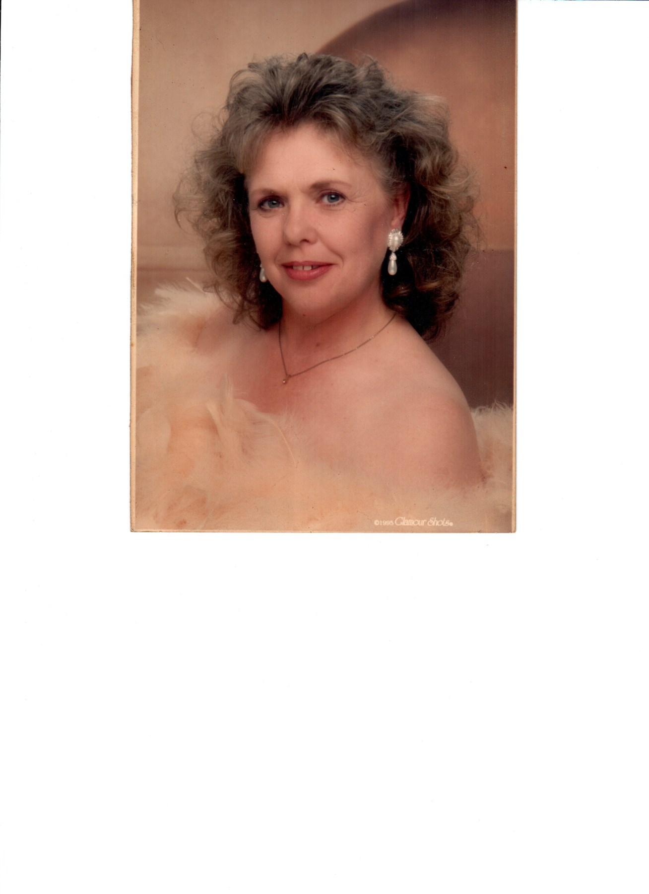 Obituary of Sandra Lee Patterson