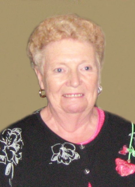 Obituary of Jean Clarke