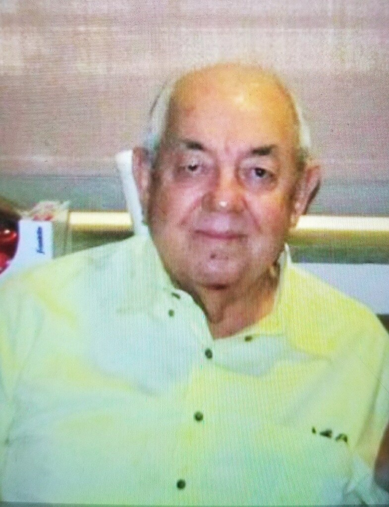 Obituary of Charles Elton Bragg