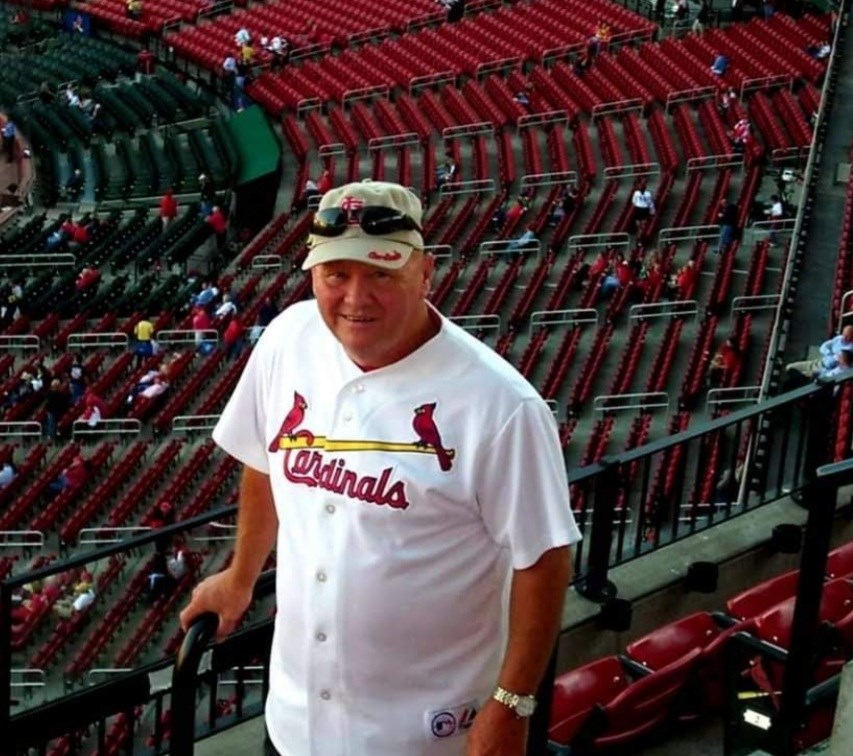 Obituario de James Adrian Peery